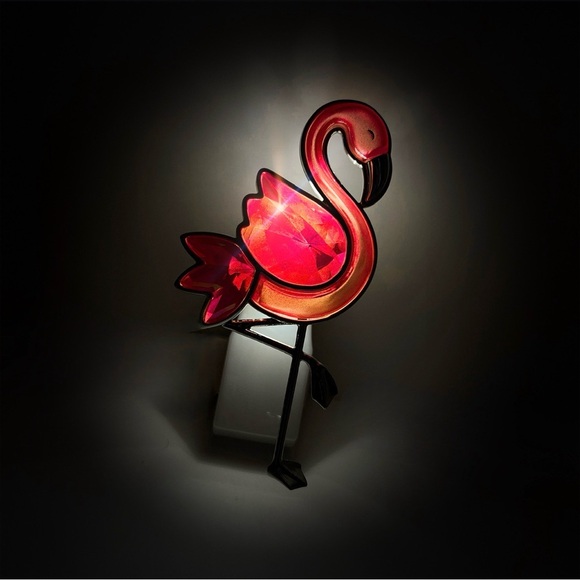 BBW🦩 Flamingo Beach & Coconuts 🥥 8 pc tropical gift set - Picture 6 of 9